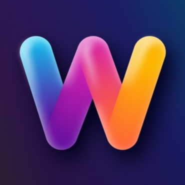 Wallzy app icon