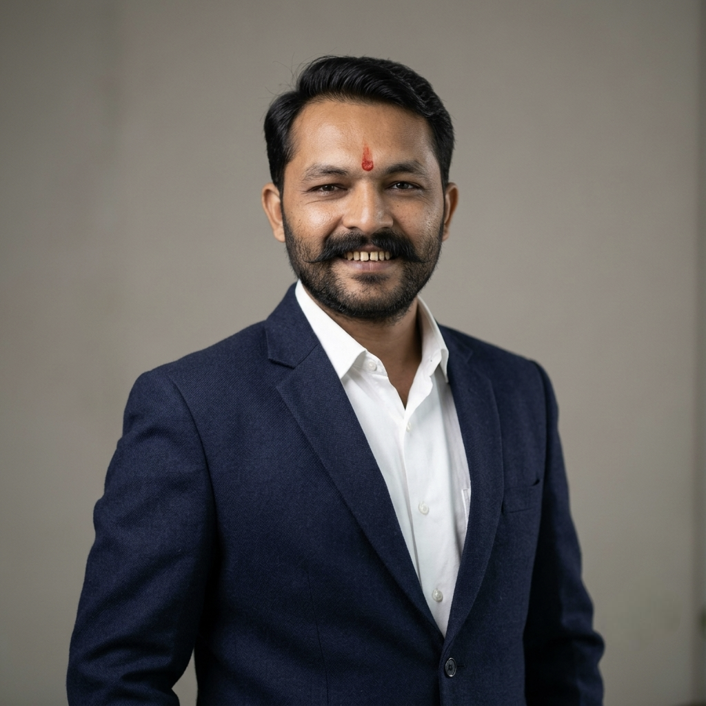 Abhilesh K., Partnership Manager